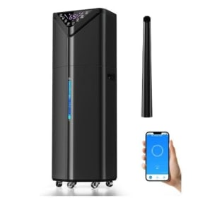 Hiswelle Smart Home Humidifier – Large Room, App-Controlled item