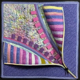 Elegant Connections by Carol Weber item