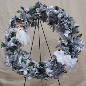 Shimmering Winter Tree by Betty Wilken item