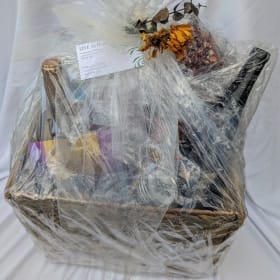 Italian Mystery Gourmet Basket #2 (Value: $250) item