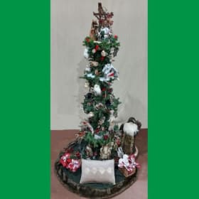 Woodland Tree by Cindy Gayer item