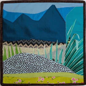 Landscape by Kim Stuart item