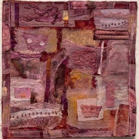 Donated from the estate of Sue Altman item