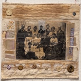 Donated from the estate of Sue Altman item