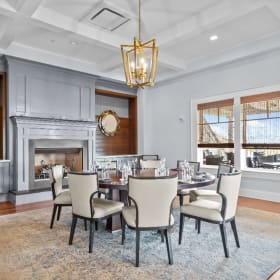 An Evening of Culinary Excellence item