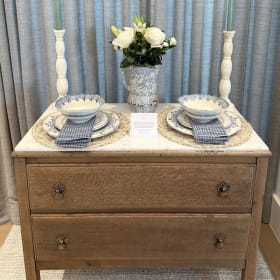 Noel Pittman Design item