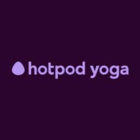 5 Session pass at Hotpod Yoga worth £65 item