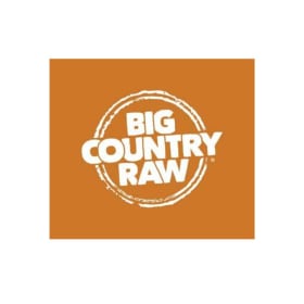 Big Country Raw Gift Basket + item