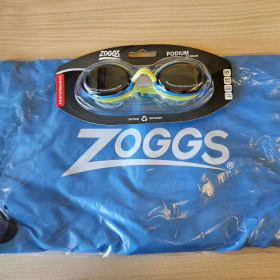 Zoggs Podium Perfomance Swim Goggles item