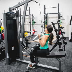 Fitness Classes  X10 item