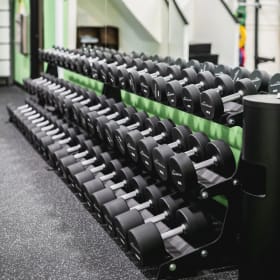 Ultimate Fitness Class Package item