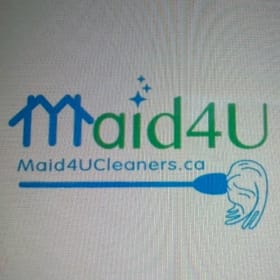 2 Hours of Maid4U Cleaning Svcs (2 of 2) item