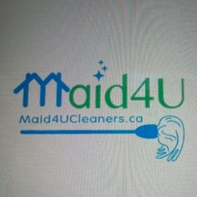 2 Hours of Maid4U Cleaning Services (1 of 2) item
