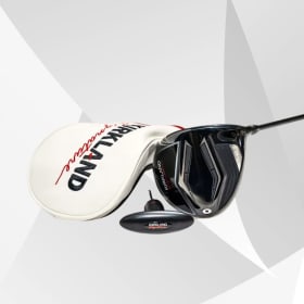 Kirkland Signature Adjustable Driver (Right Handed) item