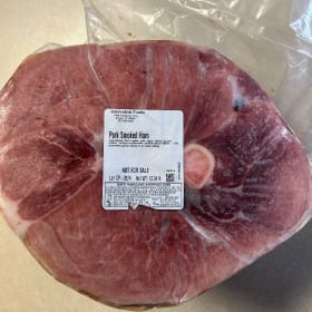 6lb Ham item