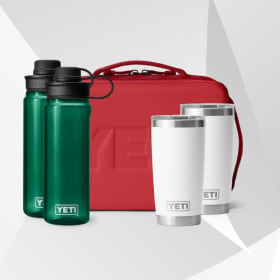 Yeti Prize Pack item