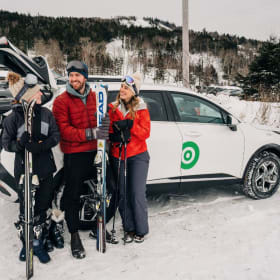 Communauto $100 Gift Certificate item