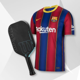 Sports, Sports, Sports item