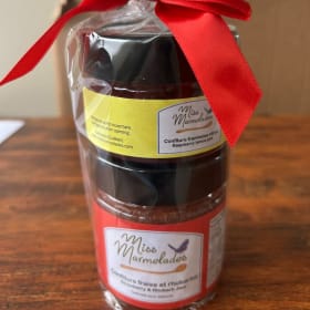 Duo de confitures item