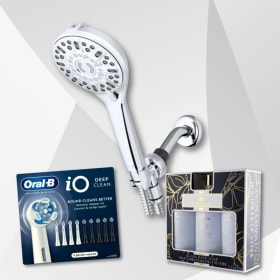 Fresh and Clean item