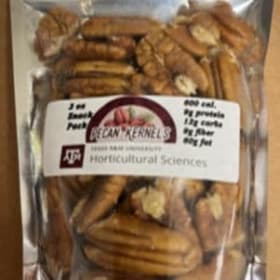 5 Pecan Snack Packs item