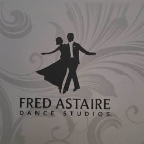 Fred Astaire Dance Studios #1 Gift Certificate - $199 Value item