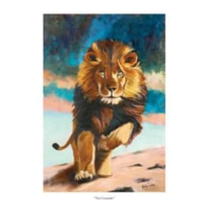 The Crusader Multi-Purpose Cards item