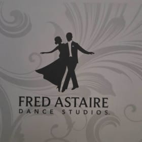 Fred Astaire Dance Studios #2 Gift Certificate - $199 Value item