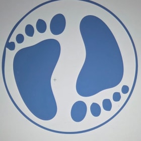 Relax the Feet Gift Card #1 - $60 value item