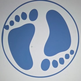 Relax the Feet Gift Card #2 - $60 value item