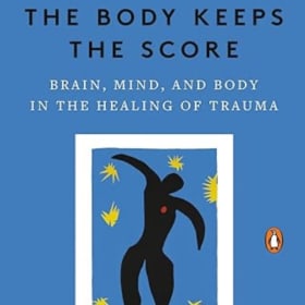 The Body Keeps the Score donated by Anne Beach item