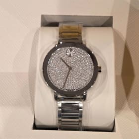 Women's Movado Bold Evolution 2.0 - $750 Value item