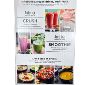 Ninja Professional Blender 2.0 item