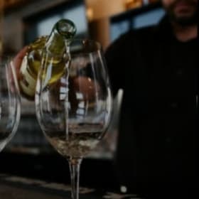 UVA Wine Bar – Two Tickets to a Wine Pairing Dinner item