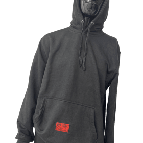 Black Sweat Set by Red Hawk Collective item