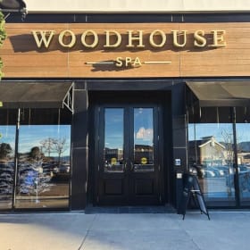 Woodhouse Spa – $50 Gift Card item
