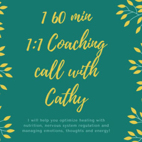 1 60 min 1:1 hour coaching call item