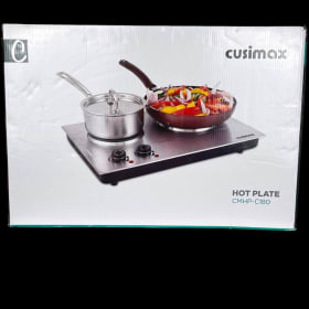 Cusimax Hot Plate CMHP-C180 item