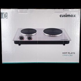 Cusimax Hot Plate CMHP-C180 item
