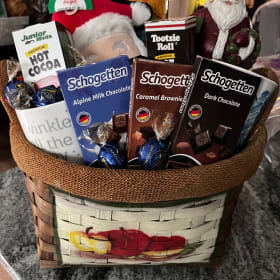 CUP OF JOE AND MORE item