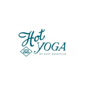 Hot Yoga East Nashville 10 Class Package item
