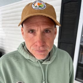 Carhartt Ball Cap #1 item