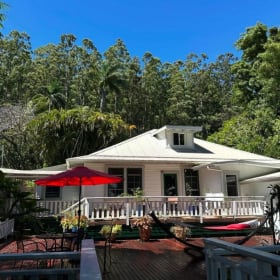 1 Night Stay at Waipiʻo Wayside B&B item
