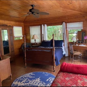 1 Night Stay at Waipiʻo Wayside B&B item