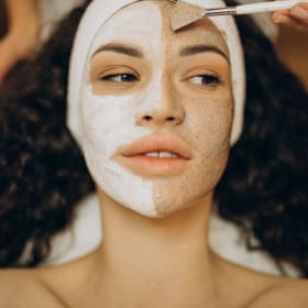 Face Facts Day Spa Gift Certificate - $115 Value item