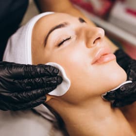 Face Facts Day Spa Gift Certificate - $115 Value item