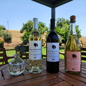 #1 Mia Nipote Final Vintage – Single Bottle item