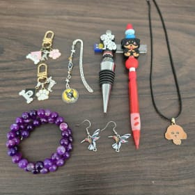 Kit Fan de chiens item