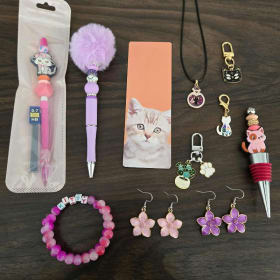 Kit Kitty item