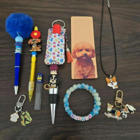 Kit Doggie item